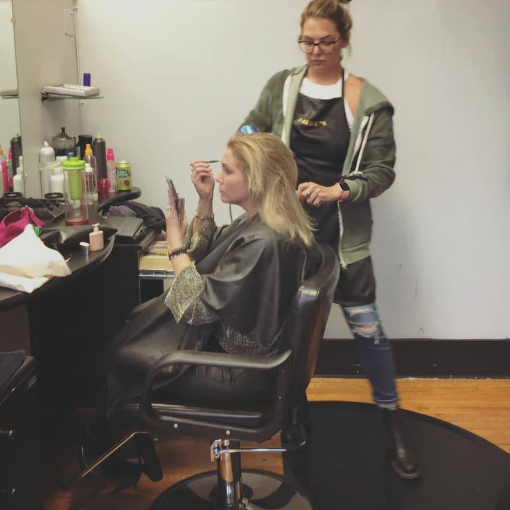 Meet your Posher, Kayla